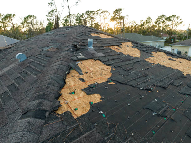 Best Commercial Roofing Services  in New Orleans Station, LA